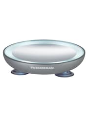 Tweezerman LED 15x Mini Mirror - Image 4 of 5