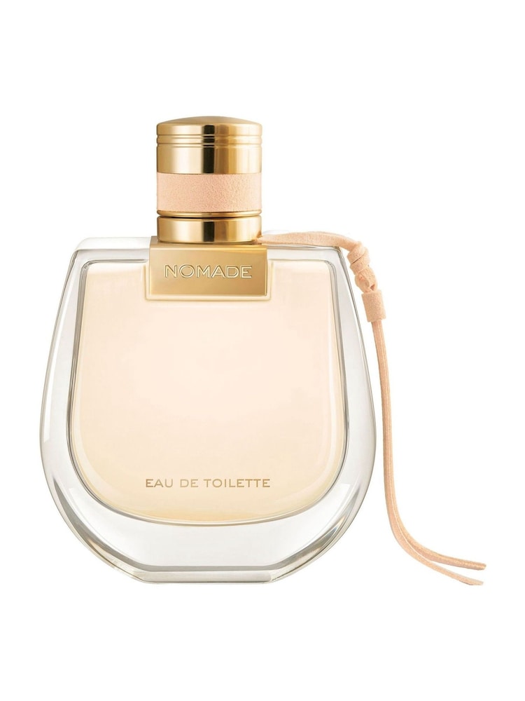 Chloé 30ml Nomade Eau de Toilette Parfum 75ml - Image 2 of 5