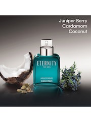 Calvin Klein 100ml Eternity Aromatic Essence Pour Homme Eau De Parfum - Image 2 of 5