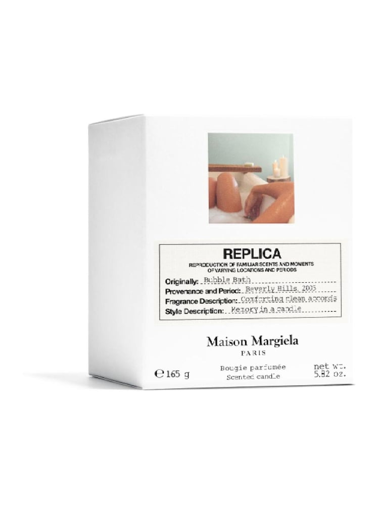 Maison Margiela Replica Whispers Candle 165g - Image 2 of 4