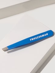 Tweezerman Mini Slant Tweezer - Image 1 of 2