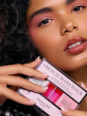 NAILS INC French Mani Hack Nail Polish Duo - Image 2 of 5
