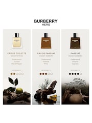Burberry Hero Eau de Toilette 150ml - Image 5 of 5