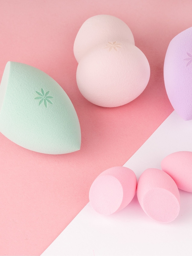 Brush Works Complexion Makeup Sponge Set - Image 2 of 4