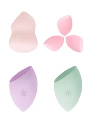 Brush Works Complexion Makeup Sponge Set - Image 4 of 4