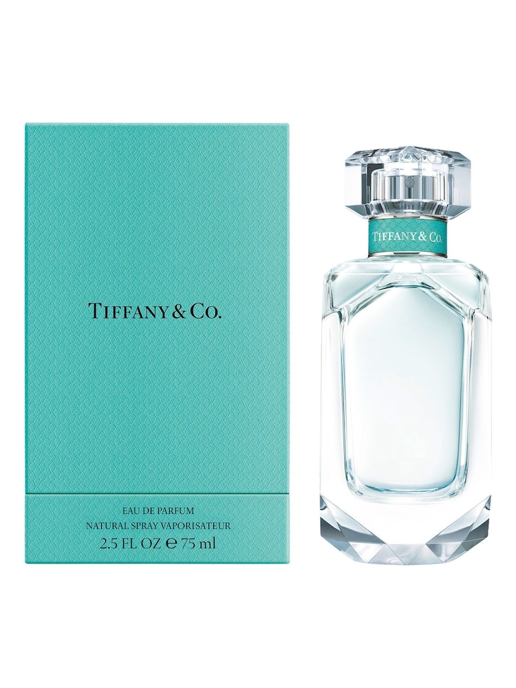 Tiffany & Co. Signature Tiffany Eau De Parfum 75ml - Image 2 of 3