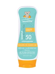 Australian Gold Kids SPF 50 Sensitive Lotion Suncream 237ml - Image 1 of 2