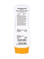 Australian Gold Kids SPF 50 Sensitive Lotion Suncream 237ml - Image 2 of 2