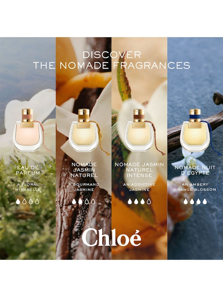 Chloé Women Nomade Egypte Eau de Parfum 50ml - Image 6 of 6