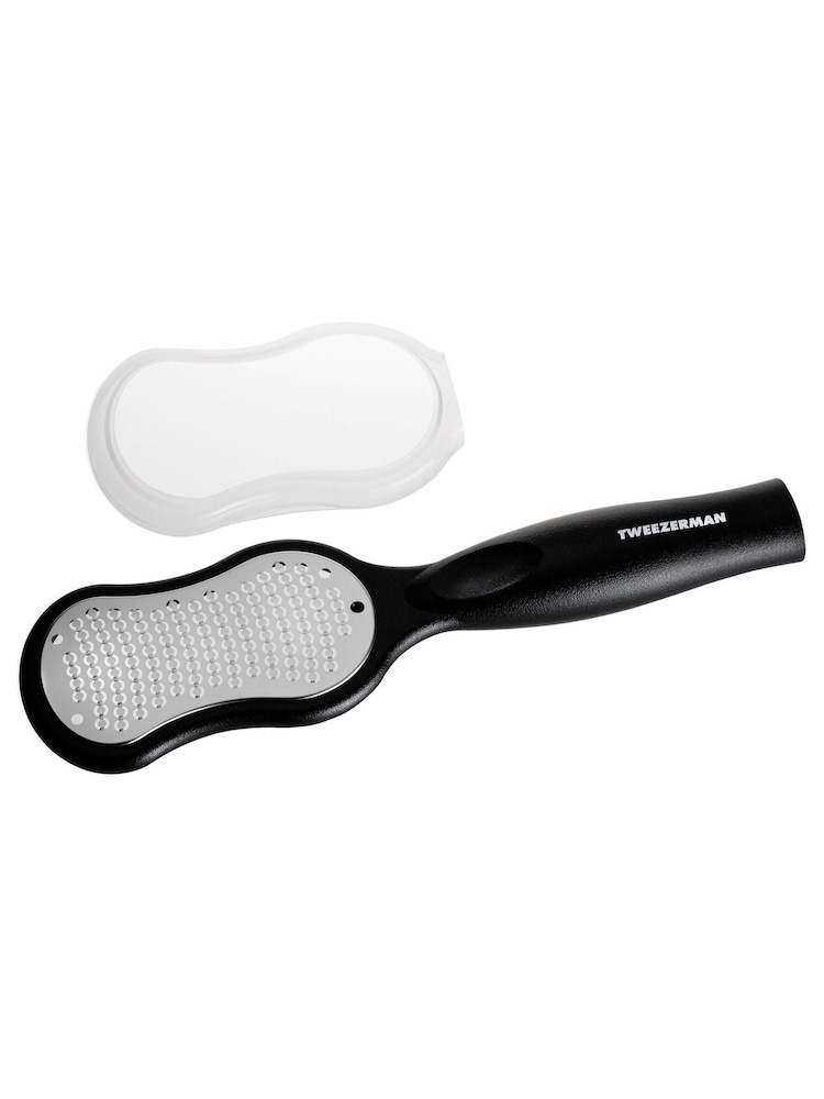 Tweezerman Pedicure Rasp Callus Remover - Image 1 of 2