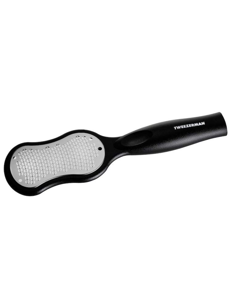 Tweezerman Pedicure Rasp Callus Remover - Image 2 of 2