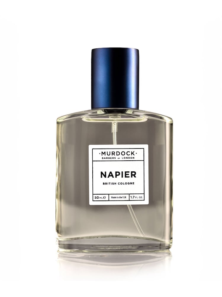 Murdock London Napier Cologne 50ml - Image 1 of 3