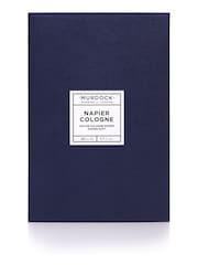 Murdock London Napier Cologne 50ml - Image 3 of 3