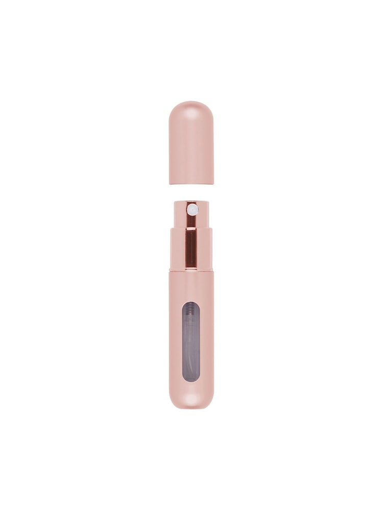 Brush Works Refillable Travel Perfume Atomiser - Image 2 of 5