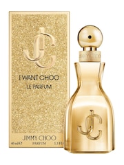 Jimmy Choo I Want Choo Le Parfum 40ml - Image 5 of 5