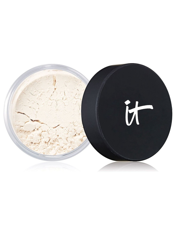 IT Cosmetics Bye Bye Pores Loose Powder - Image 1 of 5