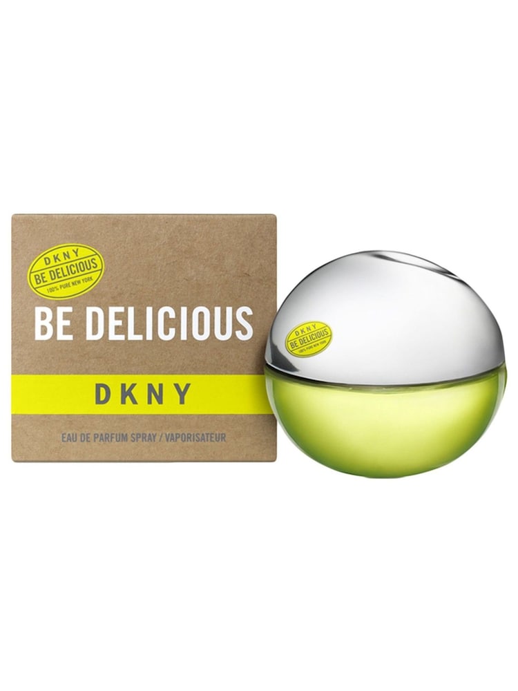 DKNY Be Delicious Eau de Parfum 30ml - Image 2 of 5