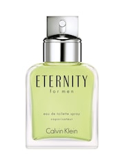 Calvin Klein Eternity For Him Eau de Toilette Fragrance 50ml - Image 1 of 4