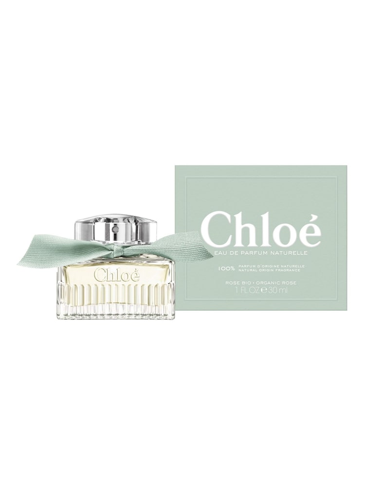 Chloé Naturelle Eau de Parfum 30ml - Image 2 of 5