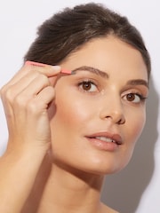 Tweezerman Mini Slant Tweezer Geranium - Image 3 of 4