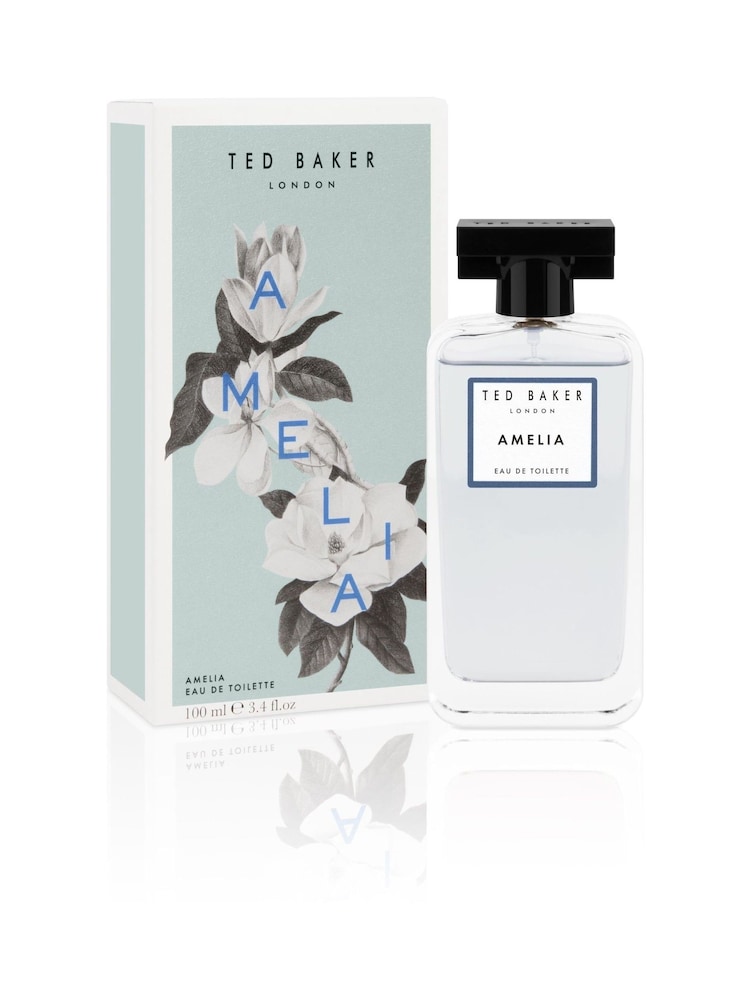 Ted Baker Floret Amelia Eau De Toilette Fragrance - Image 1 of 4