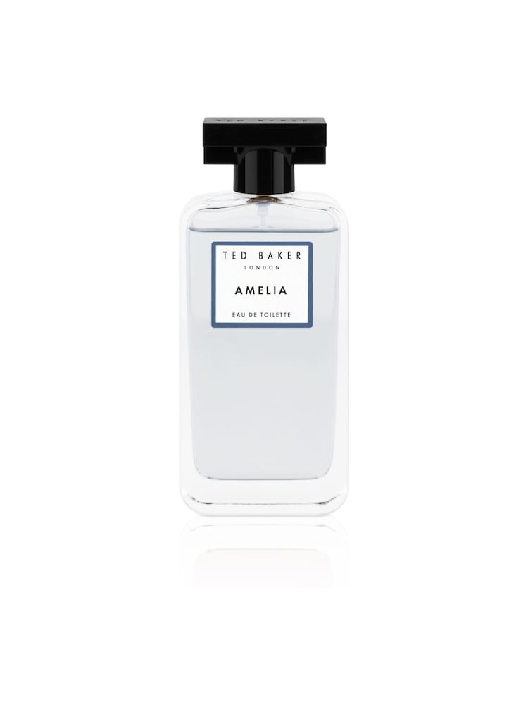 Ted Baker Floret Amelia Eau De Toilette Fragrance - Image 4 of 4