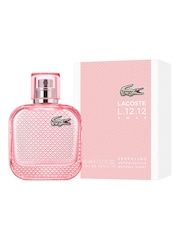 Lacoste L.12.12 Rose Sparkling Eau De Toilette - Image 2 of 5