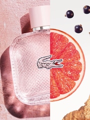 Lacoste L.12.12 Rose Sparkling Eau De Toilette - Image 3 of 5