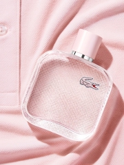 Lacoste L.12.12 Rose Sparkling Eau De Toilette - Image 4 of 5