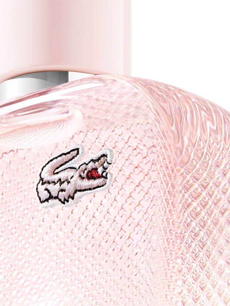 Lacoste L.12.12 Rose Sparkling Eau De Toilette - Image 5 of 5