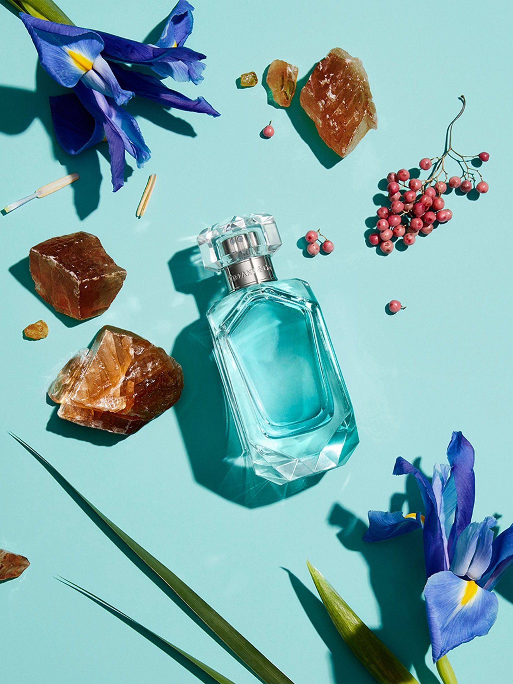 Buy Tiffany & Co. Signature Intense Eau de Parfum 50ml from the