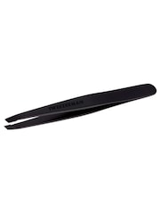 Tweezerman Black Matte Slant Tweezer - Image 1 of 3