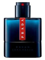 Prada Luna Rossa Ocean Eau De Toilette 50ml - Image 5 of 5