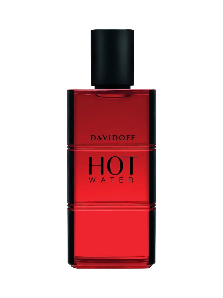 Davidoff Hot Water Eau de Toilette - Image 1 of 1