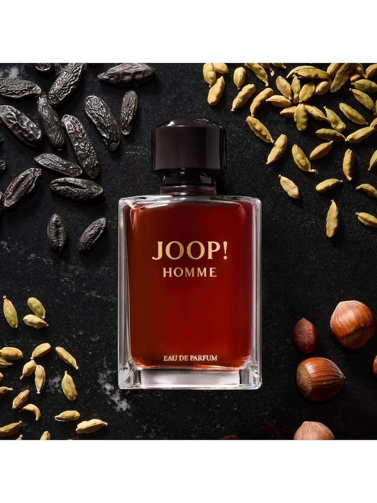 Joop! Homme Eau de Parfum - Image 2 of 5