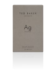 Ted Baker Tonics AG Silver Eau De Toilette - Image 2 of 4