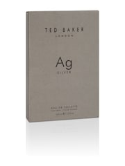 Ted Baker Tonics AG Silver Eau De Toilette - Image 4 of 4