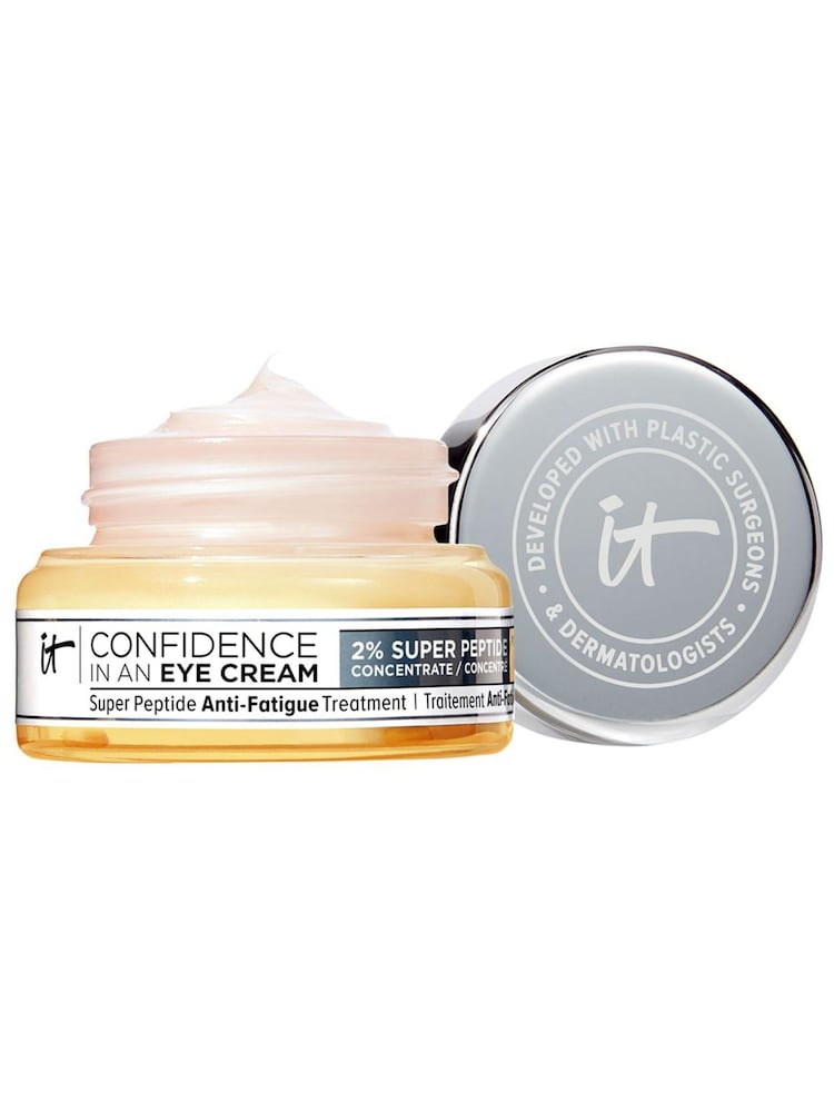 IT Cosmetics Confidence in an Eye Cream 15ml - Image 1 of 5
