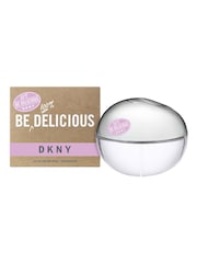 DKNY Be 100% Delicious Eau de Parfum 100ml - Image 2 of 2