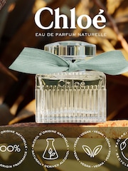Chloé Naturelle Eau de Parfum 50ml - Image 4 of 5
