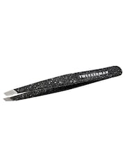 Tweezerman Slant Dusted Onyx Tweezers - Image 1 of 5