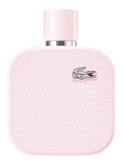 Lacoste 100ml L.12.12 Rose Eau De Parfum - Image 1 of 5
