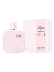 Lacoste 100ml L.12.12 Rose Eau De Parfum - Image 2 of 5