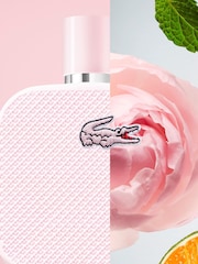 Lacoste 100ml L.12.12 Rose Eau De Parfum - Image 3 of 5