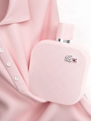 Lacoste 100ml L.12.12 Rose Eau De Parfum - Image 4 of 5