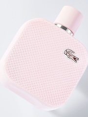 Lacoste 100ml L.12.12 Rose Eau De Parfum - Image 5 of 5