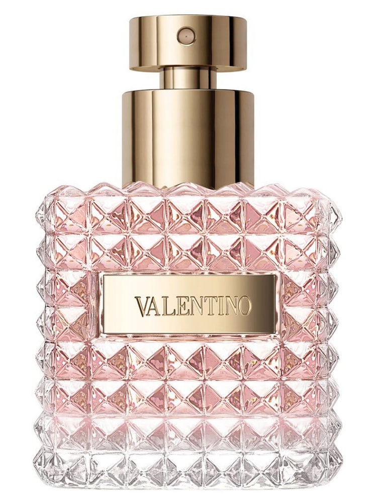 Valentino Donna Eau De Parfum 50ml - Image 1 of 3