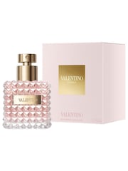 Valentino Donna Eau De Parfum 50ml - Image 2 of 3
