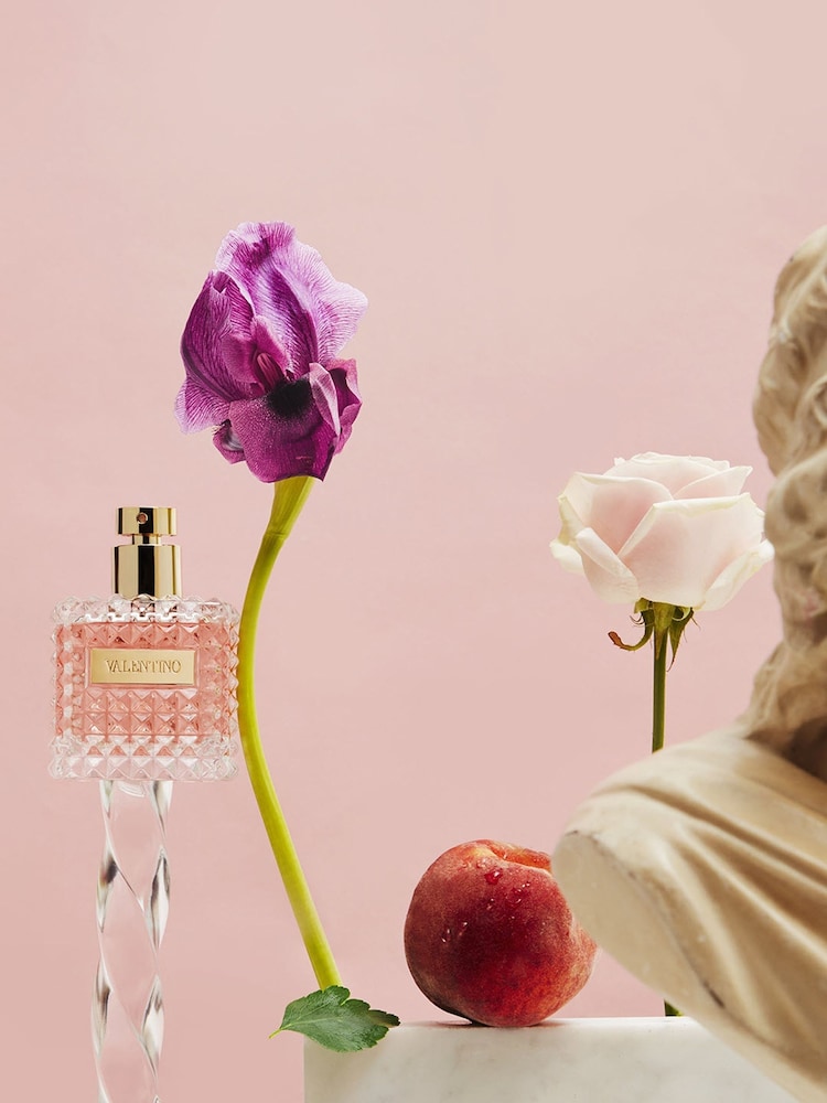 Valentino Donna Eau De Parfum 50ml - Image 3 of 3