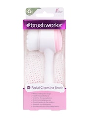 Brush Works HD Facial Cleansing Brush - Image 1 of 5